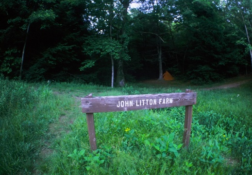 John Litton Farm